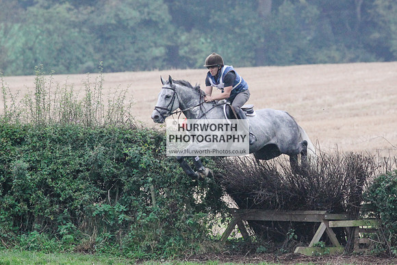 Bilsdale Hurworth Hedge Hop 506