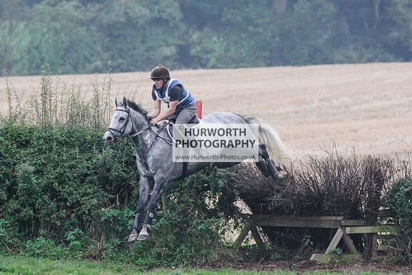 Bilsdale Hurworth Hedge Hop 507