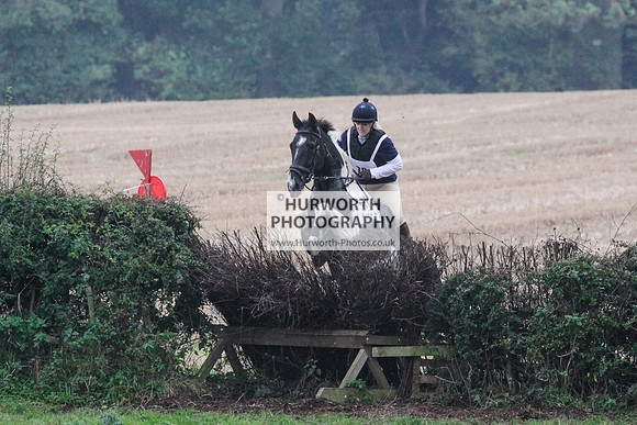 Bilsdale Hurworth Hedge Hop 508
