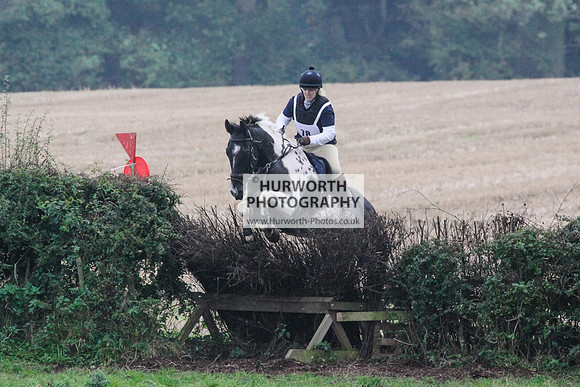 Bilsdale Hurworth Hedge Hop 509