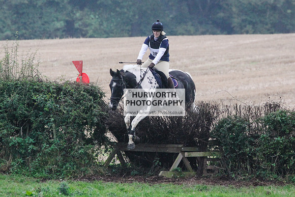 Bilsdale Hurworth Hedge Hop 510
