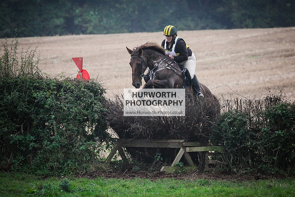 Bilsdale Hurworth Hedge Hop 511
