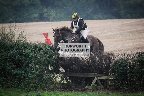 Bilsdale Hurworth Hedge Hop 512