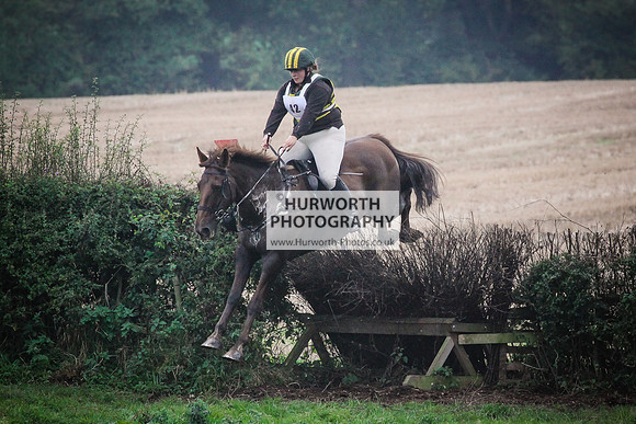 Bilsdale Hurworth Hedge Hop 513