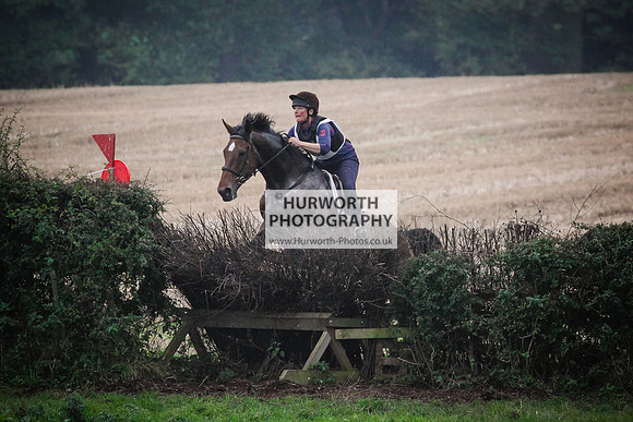 Bilsdale Hurworth Hedge Hop 514