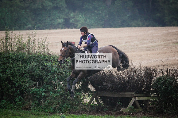 Bilsdale Hurworth Hedge Hop 516