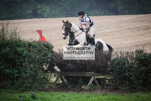 Bilsdale Hurworth Hedge Hop 517
