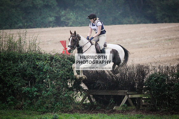 Bilsdale Hurworth Hedge Hop 518