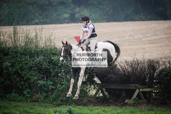 Bilsdale Hurworth Hedge Hop 519