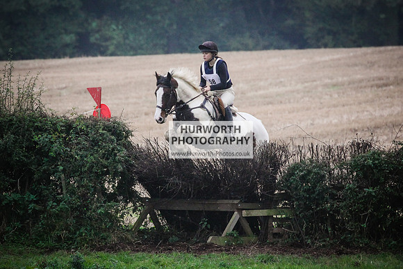 Bilsdale Hurworth Hedge Hop 520