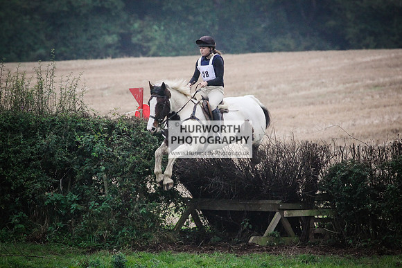 Bilsdale Hurworth Hedge Hop 521