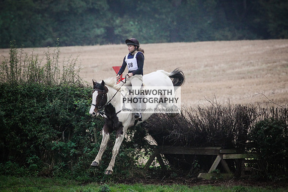 Bilsdale Hurworth Hedge Hop 522