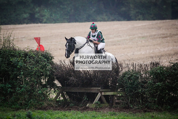 Bilsdale Hurworth Hedge Hop 523