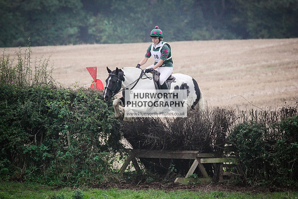 Bilsdale Hurworth Hedge Hop 524
