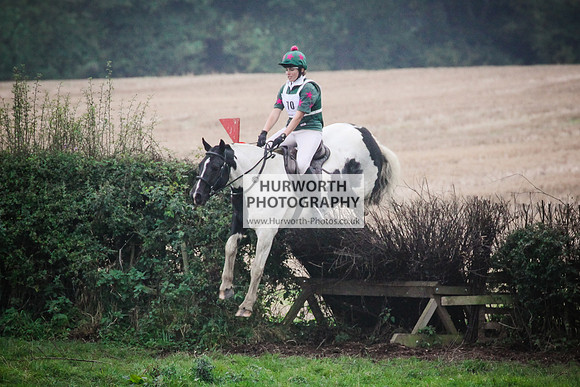 Bilsdale Hurworth Hedge Hop 525