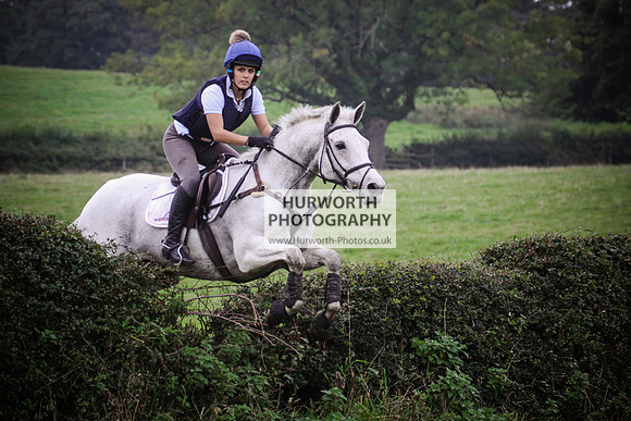 Bilsdale Hurworth Hedge Hop 526