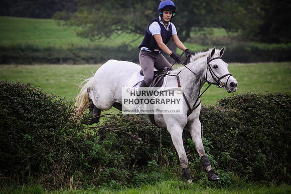 Bilsdale Hurworth Hedge Hop 527