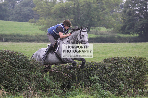 Bilsdale Hurworth Hedge Hop 528