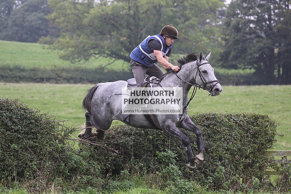 Bilsdale Hurworth Hedge Hop 529