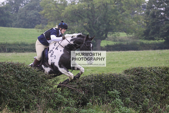 Bilsdale Hurworth Hedge Hop 530