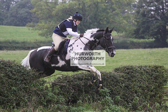 Bilsdale Hurworth Hedge Hop 531