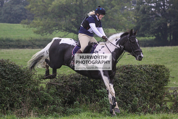 Bilsdale Hurworth Hedge Hop 532