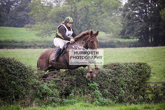 Bilsdale Hurworth Hedge Hop 533