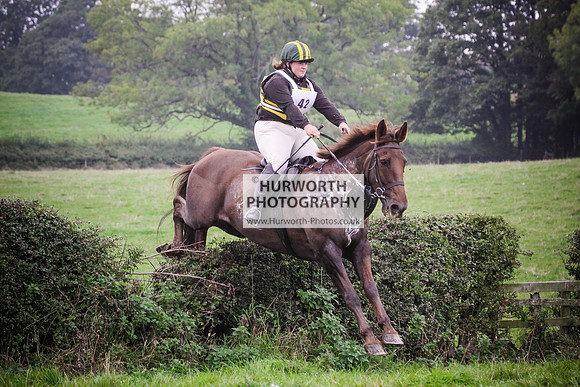 Bilsdale Hurworth Hedge Hop 534