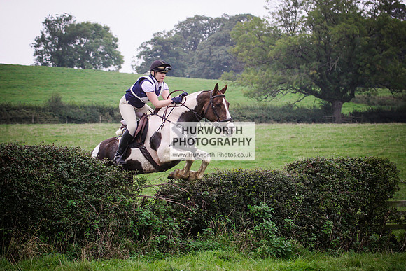 Bilsdale Hurworth Hedge Hop 535