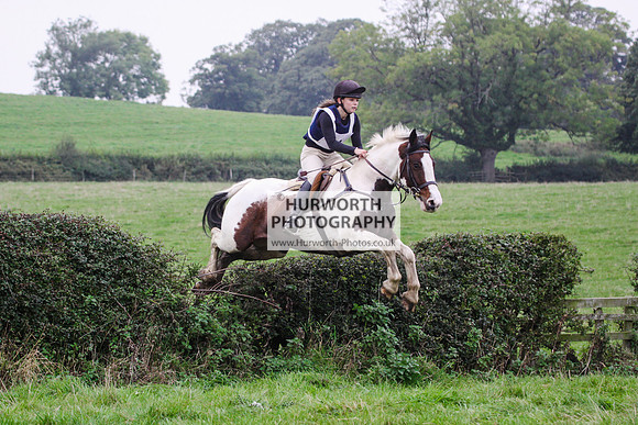 Bilsdale Hurworth Hedge Hop 538