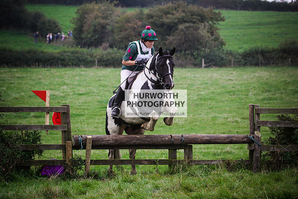 Bilsdale Hurworth Hedge Hop 539