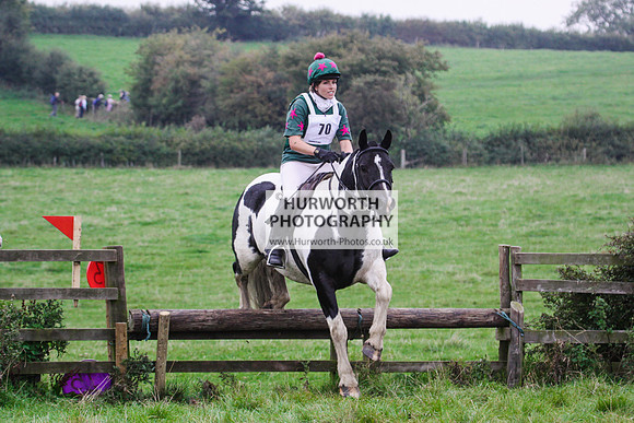 Bilsdale Hurworth Hedge Hop 540
