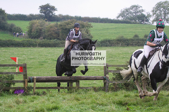 Bilsdale Hurworth Hedge Hop 541