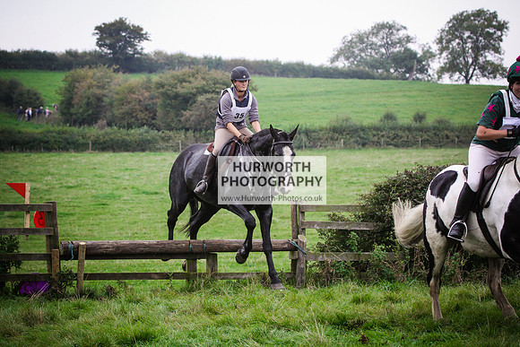 Bilsdale Hurworth Hedge Hop 542