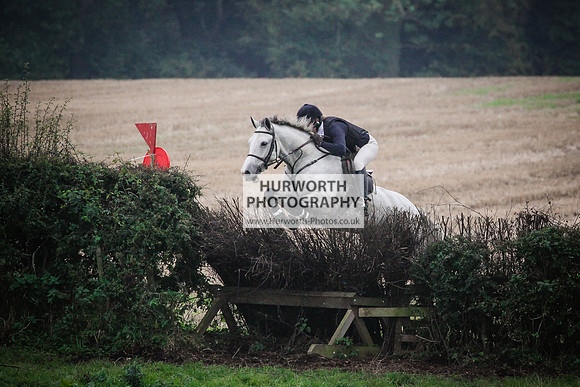 Bilsdale Hurworth Hedge Hop 543