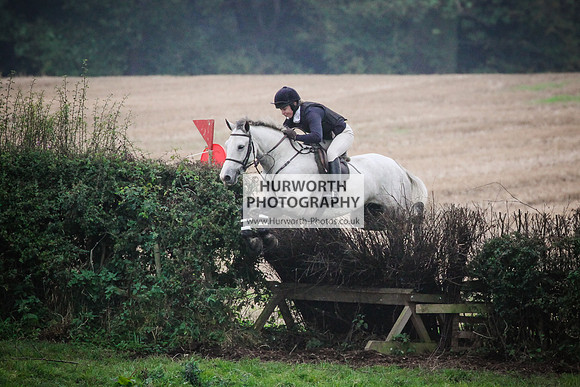 Bilsdale Hurworth Hedge Hop 544