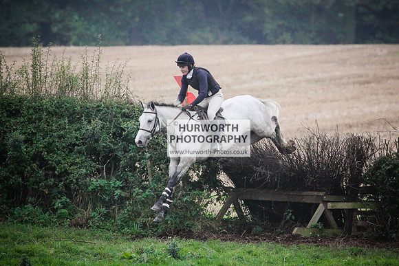 Bilsdale Hurworth Hedge Hop 545