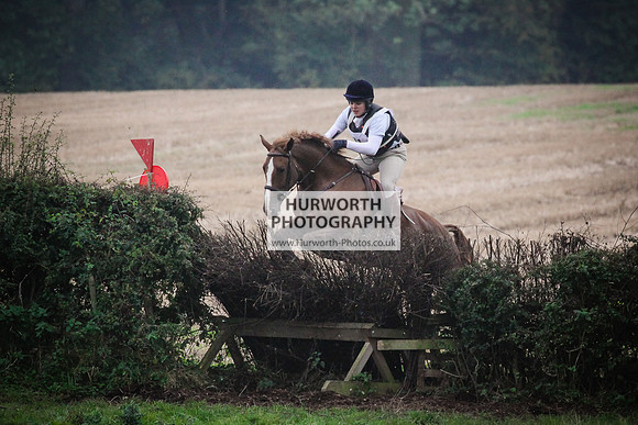 Bilsdale Hurworth Hedge Hop 546