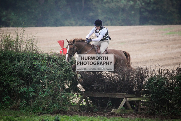 Bilsdale Hurworth Hedge Hop 547