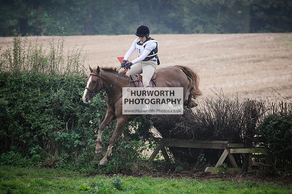Bilsdale Hurworth Hedge Hop 548