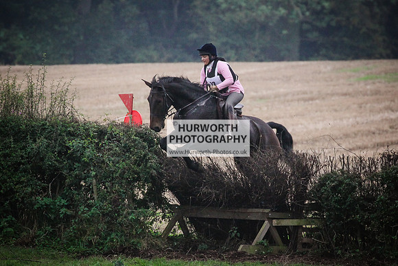 Bilsdale Hurworth Hedge Hop 549
