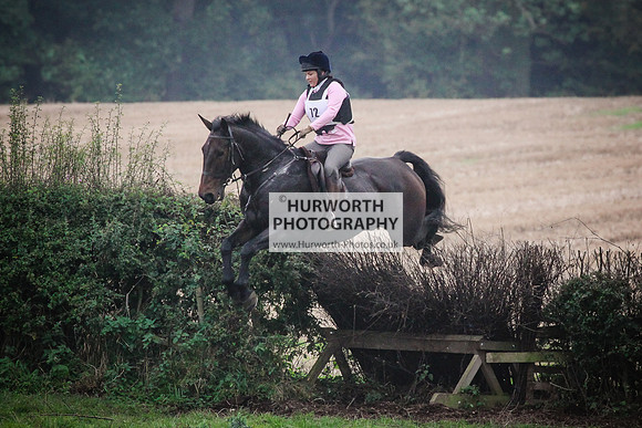 Bilsdale Hurworth Hedge Hop 550