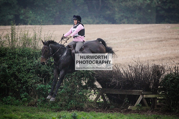 Bilsdale Hurworth Hedge Hop 551