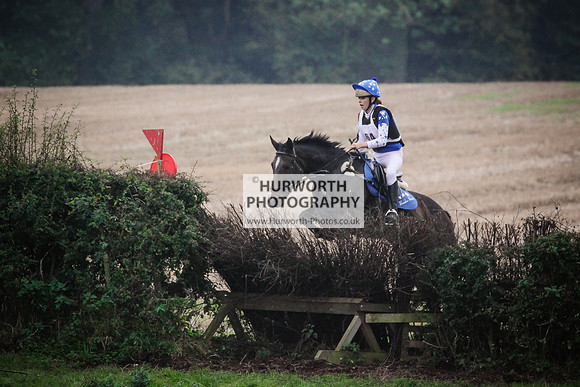 Bilsdale Hurworth Hedge Hop 552