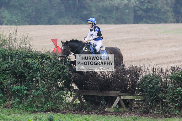 Bilsdale Hurworth Hedge Hop 553