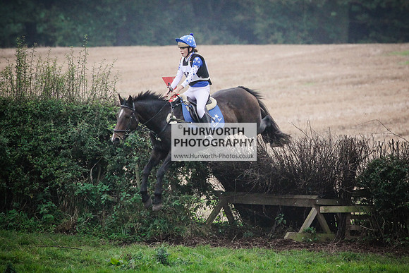 Bilsdale Hurworth Hedge Hop 554