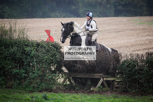 Bilsdale Hurworth Hedge Hop 555