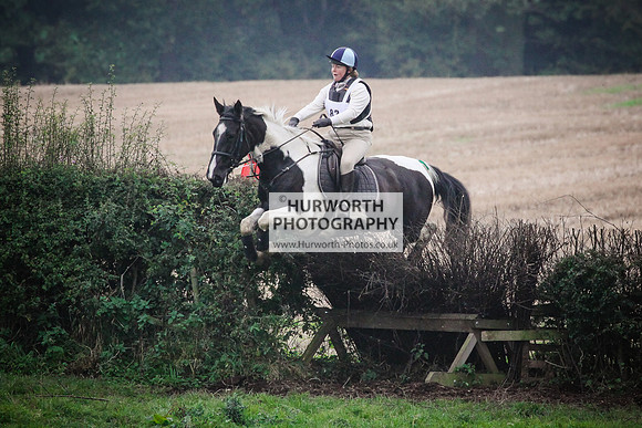Bilsdale Hurworth Hedge Hop 556