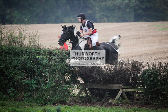 Bilsdale Hurworth Hedge Hop 557