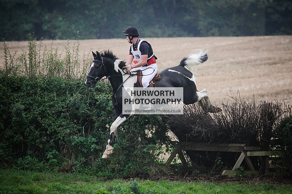 Bilsdale Hurworth Hedge Hop 558